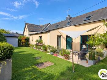 Photo Vente maison Breteil