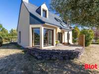 Vente maison Breteil 4 chambres - 35