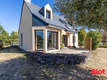 Vente maison 5 pièces Breteil 35
