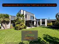 Vente maison 7 pièces Vente maison 7 pièces