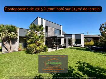 Vente Maison 5 chambresBreteil