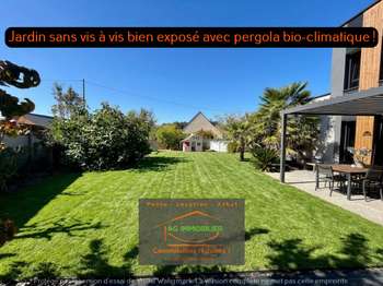 Vente maison 7 pièces Vente maison 7 pièces