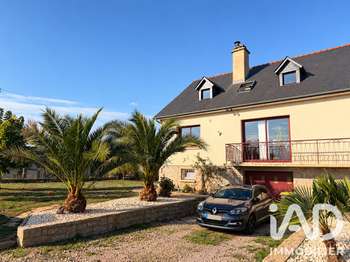 Vente Maison 4 chambresBreteil