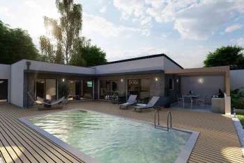 Vente Maison 3 chambresBreteil