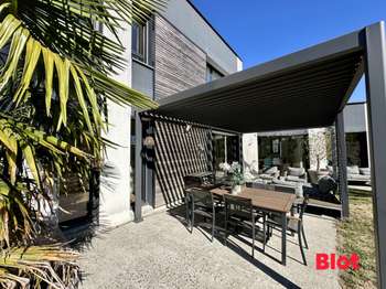 Vente Maison 4 chambresBreteil