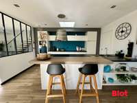 Vente maison 6 pièces Vente maison 6 pièces