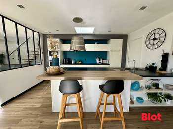 Vente maison 6 pièces Vente maison 6 pièces