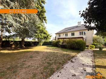 Vente maison 5 pièces Breteil 35