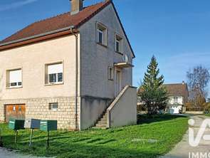 Vente Maison 3 chambresBretenière