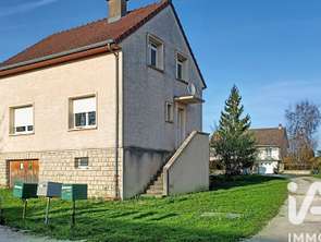 Vente Maison 3 chambresBretenière