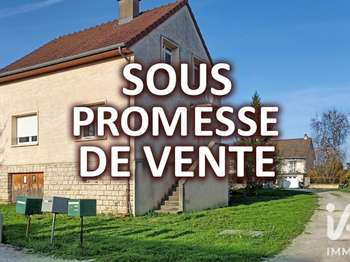 Vente Maison 3 chambresBretenière