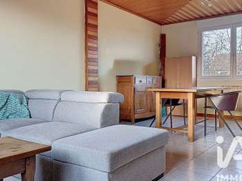 Vente Maison 3 chambresBretenière