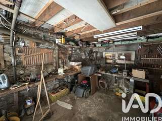 Vente maison 3 pièces Vente maison 3 pièces