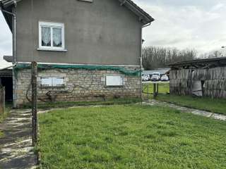 Vente maison 3 pièces Vente maison 3 pièces