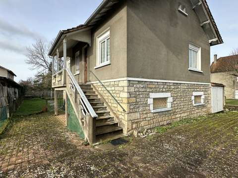 Vente maison 3 pièces Vente maison 3 pièces