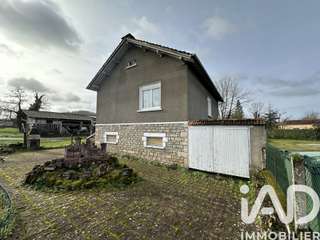 Vente maison 3 pièces Vente maison 3 pièces