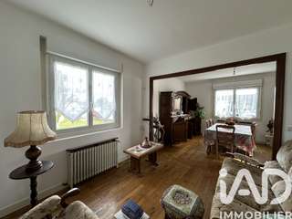 Vente maison 3 pièces Vente maison 3 pièces