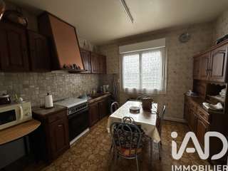 Vente maison 3 pièces Vente maison 3 pièces