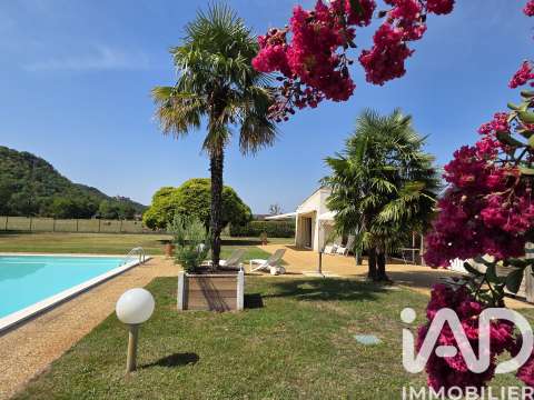 Vente maison 12 pièces Bretenoux 46