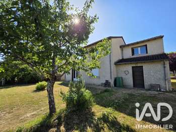 Vente Maison 3 chambresBretenoux