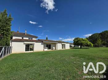 Vente maison 12 pièces Bretenoux 46