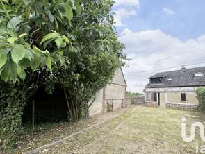 Vente Maison 2 chambresBreteuil