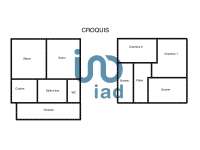 Vente maison 4 pièces Vente maison 4 pièces