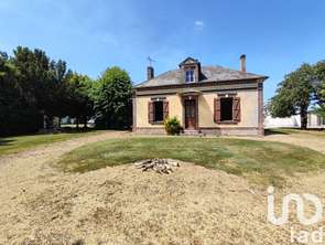 Vente Maison 2 chambresBreteuil