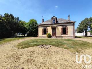 Vente maison 3 pièces Vente maison 3 pièces