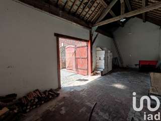 Vente maison 3 pièces Vente maison 3 pièces