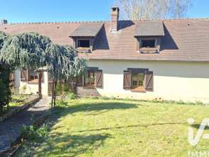 Vente Maison 2 chambresBreteuil