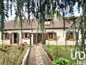 Vente Maison 2 chambresBreteuil