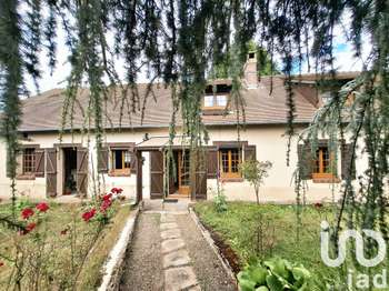 Vente maison 4 pièces Breteuil 27