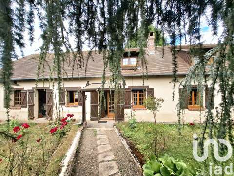Vente maison 4 pièces Breteuil 27