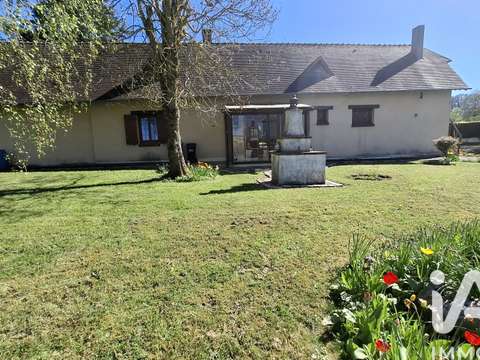 Vente maison 4 pièces Vente maison 4 pièces