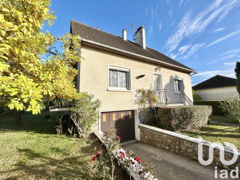 Vente maison 5 pièces Breteuil 27