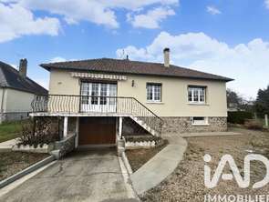 Vente Maison 3 chambresBreteuil