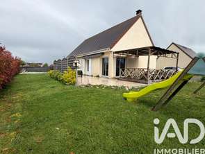 Vente Maison 5 chambresBreteuil