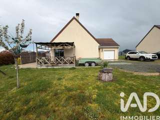 Vente maison 6 pièces Vente maison 6 pièces