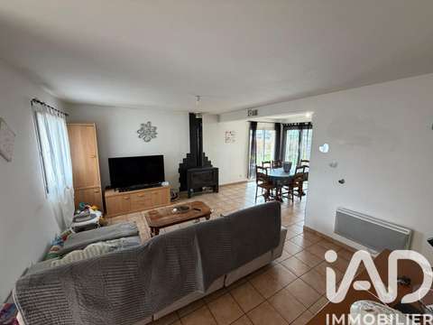 Vente maison 6 pièces Vente maison 6 pièces
