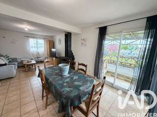 Vente maison 6 pièces Vente maison 6 pièces