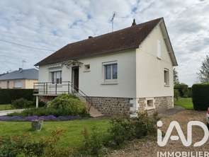 Vente Maison 2 chambresBreteuil