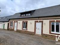 Vente maison 3 pièces Vente maison 3 pièces