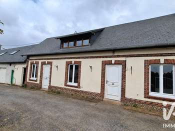 Vente Maison 1 chambreBreteuil