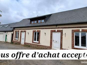 Vente Maison 1 chambreBreteuil