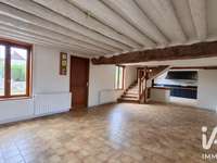 Vente maison 3 pièces Vente maison 3 pièces