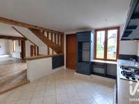 Vente maison 3 pièces Vente maison 3 pièces