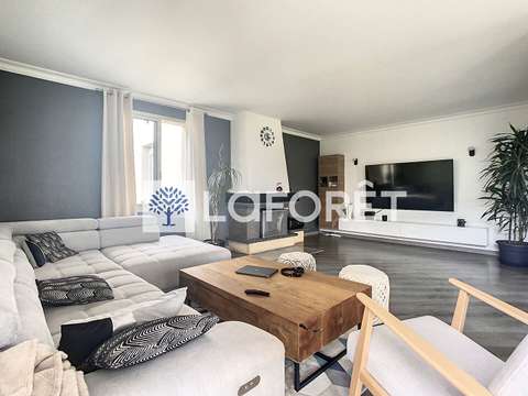 Vente maison 5 pièces Bretignolles 79