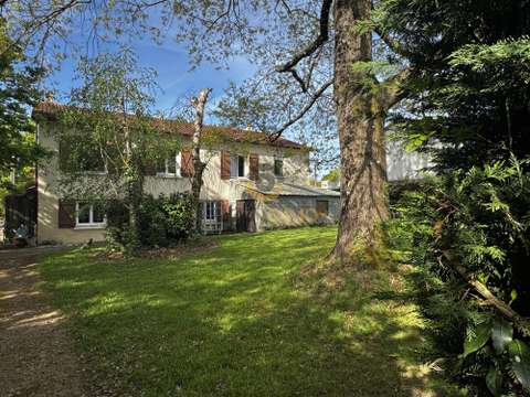 Vente maison 5 pièces Bretignolles 79