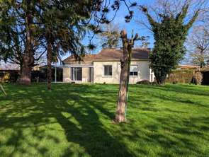 Vente Maison 4 chambresBretignolles